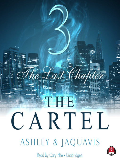 Title details for The Last Chapter by Ashley & JaQuavis - Available